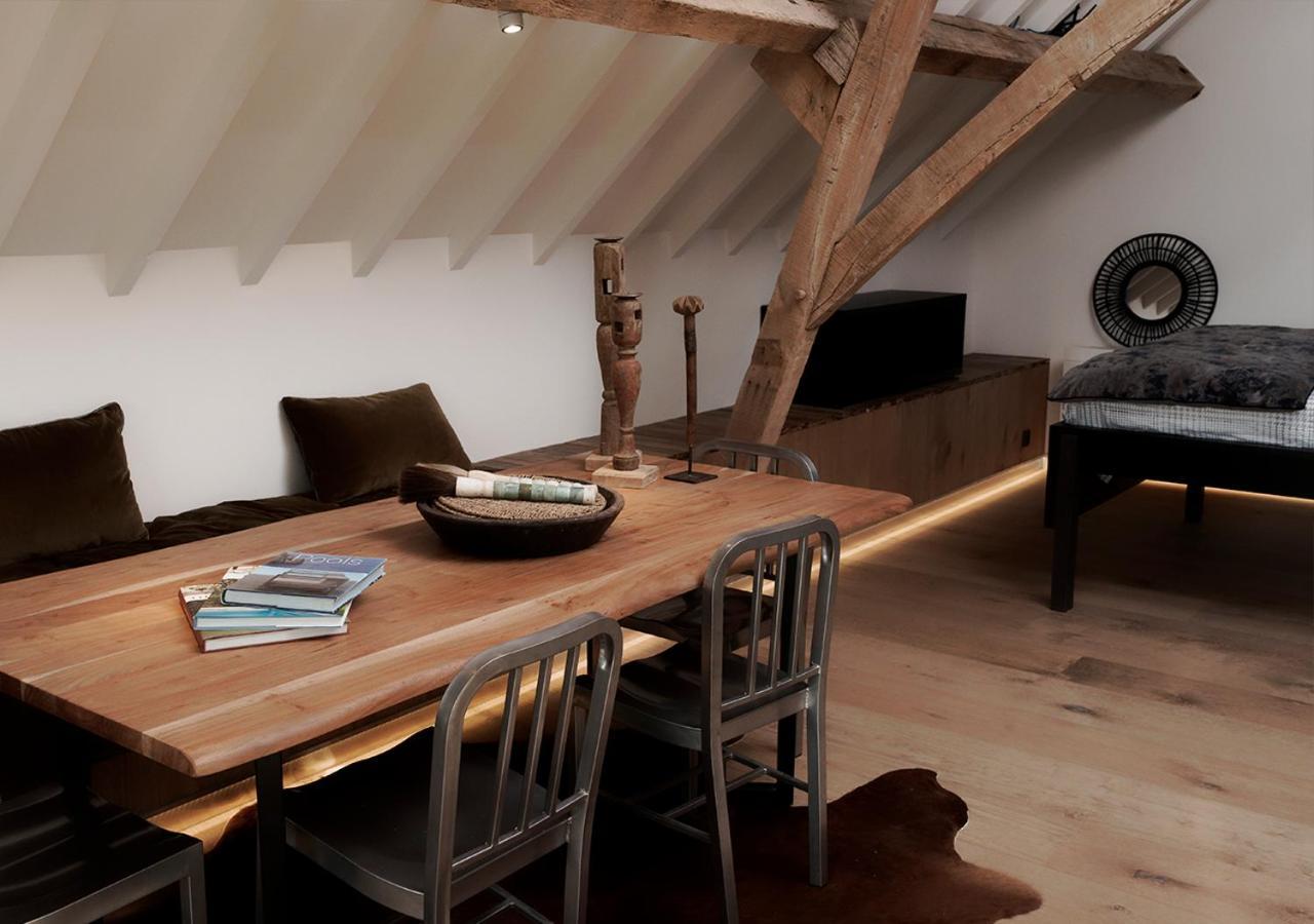 Gîte de l'Étang Frasnes-lez-Anvaing Extérieur photo